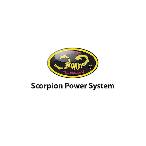 Scorpion System